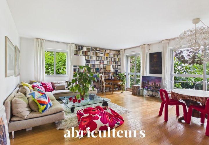 Lejlighed i Paris, Paris, Paris - € 995.000 | Ref: EGVA130610175011 - foto 1