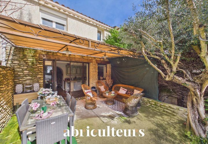 Villa en Cavaillon, Vaucluse, Cavaillon - € 309.500 | Ref: SMVM130610084300_1 - photo 1
