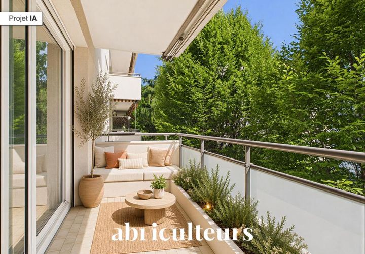 Lejlighed i Lyon, Rhone, Lyon - € 247.500 | Ref: ACSVA12064969003 - foto 1