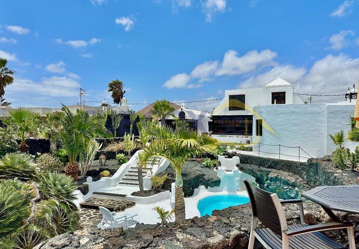 Villa a Tahiche, Lanzarote, Tahiche - € 1.530.000 | Ref: sci 1673 - foto 1
