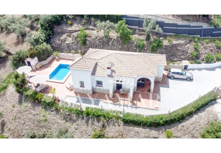 Villa a Sayalonga, Malaga, Sayalonga - € 395.000 | Ref: VH2501 - foto 1
