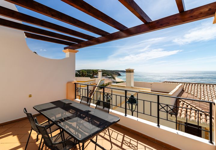 Byhus i Sagres, Faro, Sagres - € 535.000 | Ref: BPA5704 - foto 1