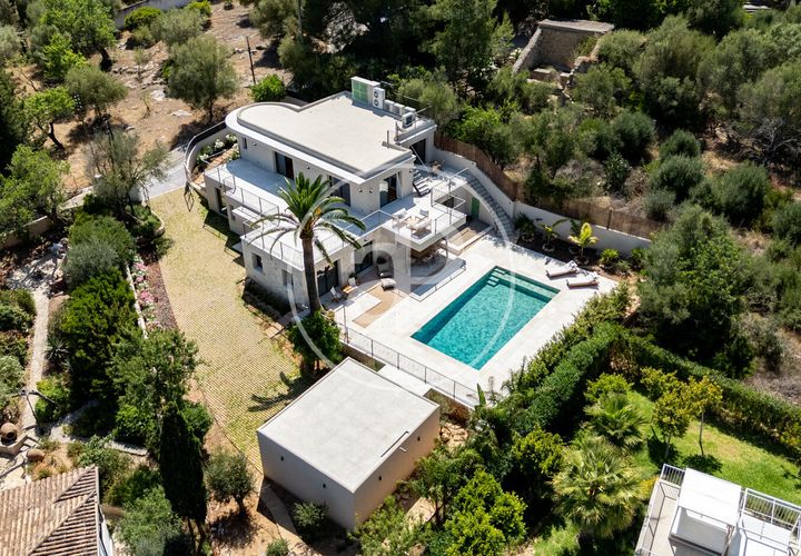 Lejlighed i Calvia, Mallorca, Calvia - € 3.400.000 | Ref: VPM2606005 - foto 1