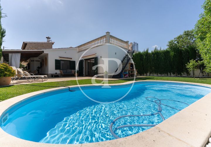 Villa i Bunyola, Mallorca, Bunyola - € 1.080.000 | Ref: VPM2606003 - foto 1