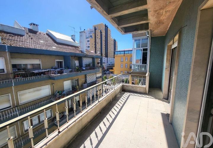 Lejlighed i Lisbon, Lisbon, Lisbon - € 325.000 | Ref: 771456 - foto 1