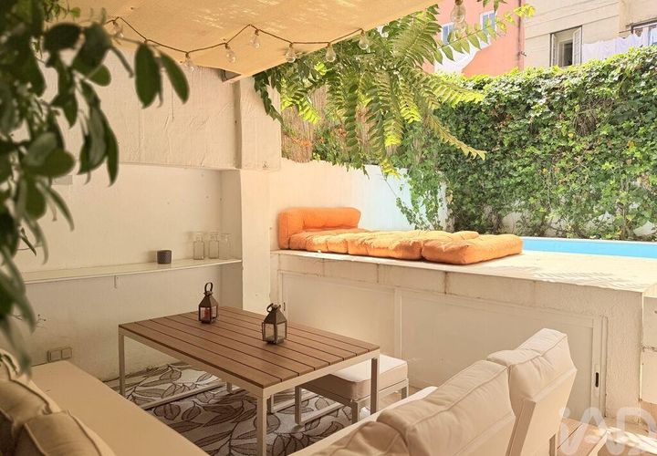 Lejlighed i Lisbon, Lisbon, Lisbon - € 375.000 | Ref: 931324 - foto 1