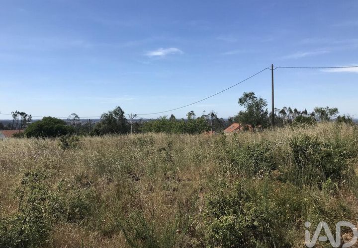 Tomt i Leiria, Leiria, Leiria - € 115 000 | Ref: 945591 - foto 1