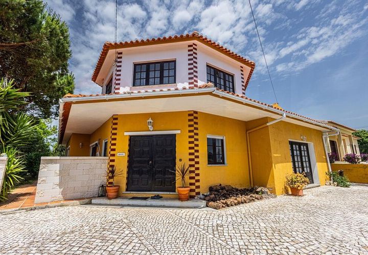 Byhus i Caldas da Rainha, Leiria, Caldas da Rainha - € 637.000 | Ref: 930028 - foto 1