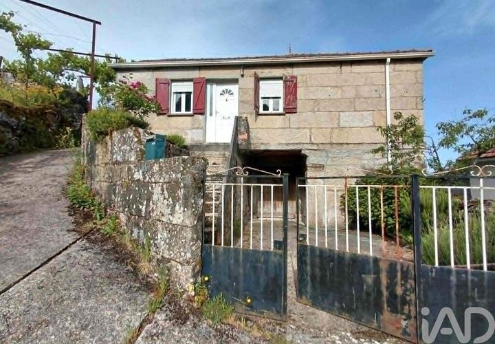 Byhus i Melgaco, Viana do Castelo, Melgaco - € 95.000 | Ref: 940164 - foto 1