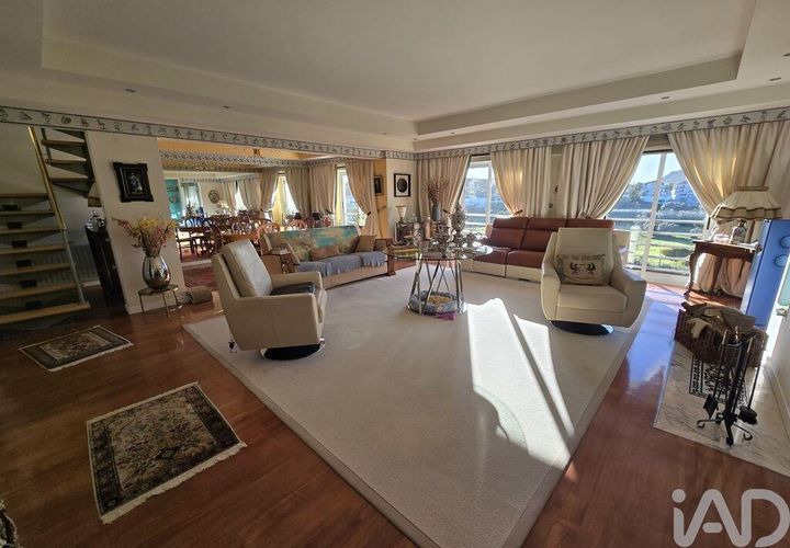 Lejlighed i Setubal, Setubal, Setubal - € 850.000 | Ref: 918128 - foto 1
