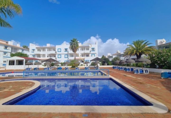 Lejlighed i Lagos, Faro, Lagos - € 395.000 | Ref: 2621 - foto 1