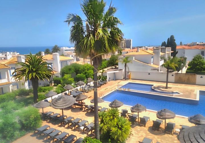 Lejlighed i Lagos, Faro, Lagos - € 425.000 | Ref: 2620 - foto 1