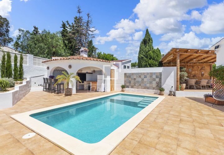 Villa en Calpe, Alicante, Calpe - € 1.095.000 | Ref: ALT62972 - photo 1