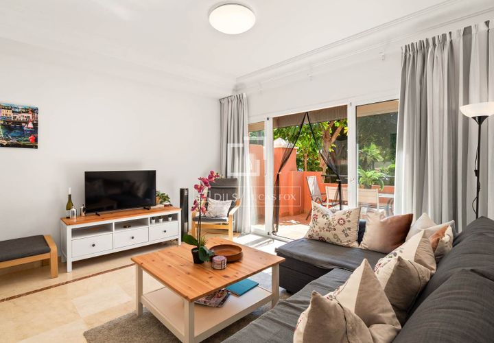 Leilighet i Estepona, Malaga, Estepona - € 299 000 | Ref: EST70397 - foto 1