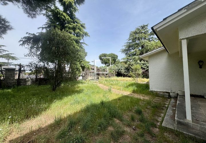 Villa en Boadilla Del Monte, Madrid, Boadilla Del Monte - € 1.150.000 | Ref: POZ68492 - photo 1
