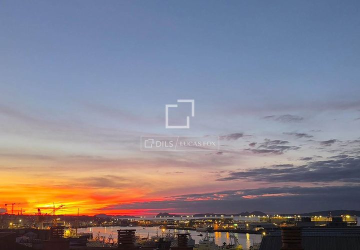 Apartamento em Vigo, Pontevedra, Vigo - € 345.000 | Ref: VIG70123 - foto 1
