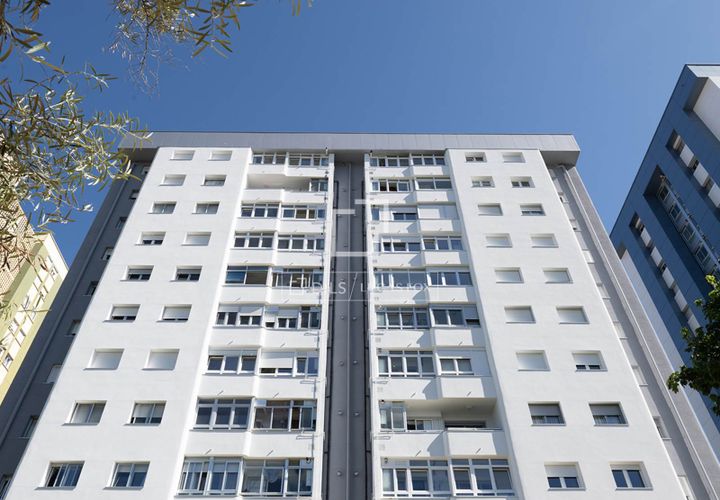 Lejlighed i Vigo, Pontevedra, Vigo - € 280.000 | Ref: VIG68426 - foto 1