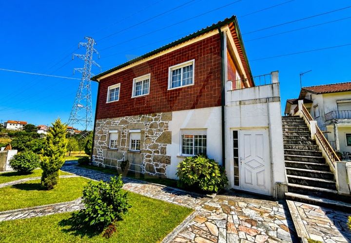 Villa i Viana do Castelo, Viana do Castelo, Viana do Castelo - € 297.000 | Ref: V499 - foto 1