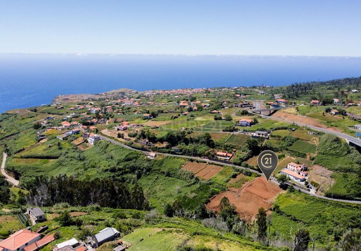 Helårsgrund i Calheta, Madeira, Calheta - € 135.000 | Ref: C0447-00231 - foto 1