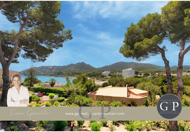 Apartament a Canyamel, Mallorca, Canyamel - € 450.000 | Ref: G&amp;amp;P_001376 - foto 1