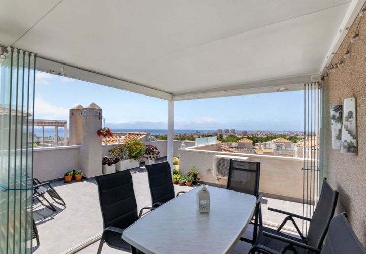 Leilighet i Torrevieja, Alicante, Torrevieja - € 185 000 | Ref: KP4341 - foto 1