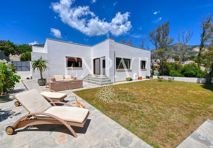 Villa i Benalmadena, Malaga, Benalmadena - € 1.350.000 | Ref: 0502 - foto 1