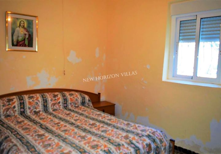 Byhus i Arboleas, Almeria, Arboleas - € 85.000 | Ref: 27607 - foto 1