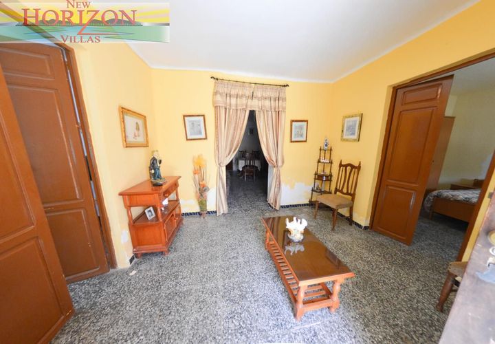 Stadthaus in Arboleas, Almeria, Arboleas - € 85.000 | Ref: 27607 - Foto 1