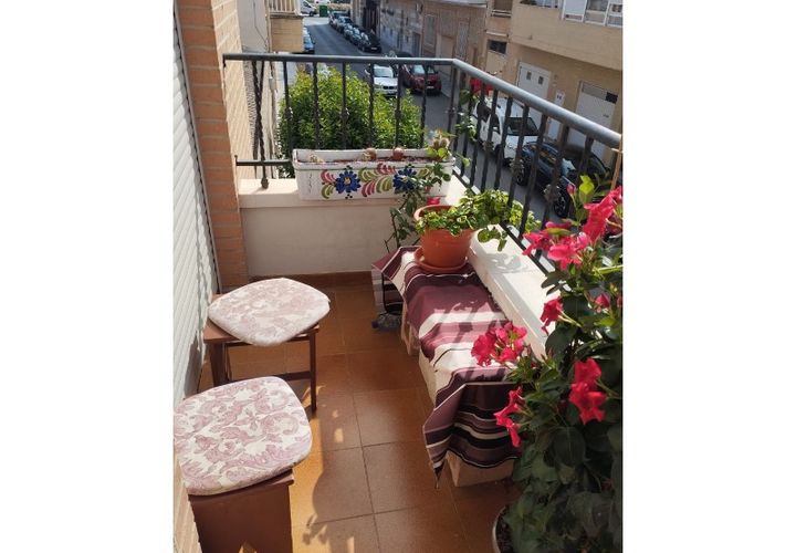 Leilighet i Almoradi, Alicante, Almoradi - € 135 900 | Ref: PIS_9011 - foto 1