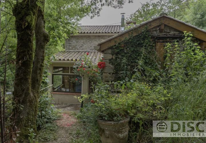 Villa a Penne, Tarn, Penne - € 165.000 | Ref: 0526 8151 - foto 1
