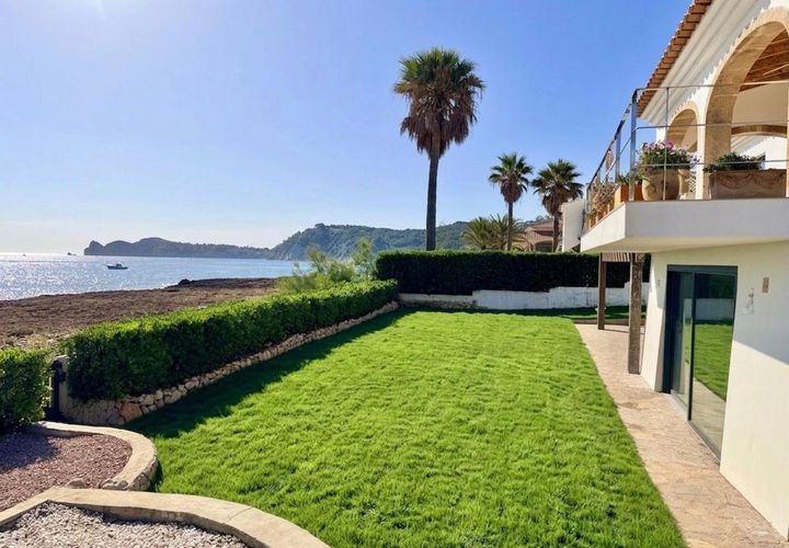 Villa in Javea, Alicante, Javea - € 8,500/month | Ref: 784579 - photo 1