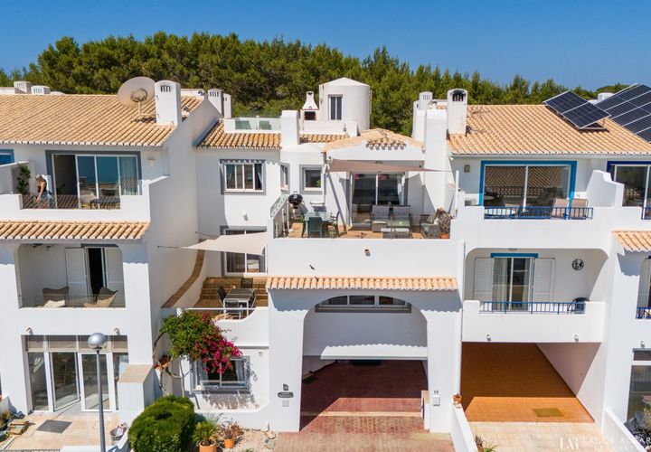Villa i Budens, Faro, Budens - € 670.000 | Ref: VA087-B - foto 1