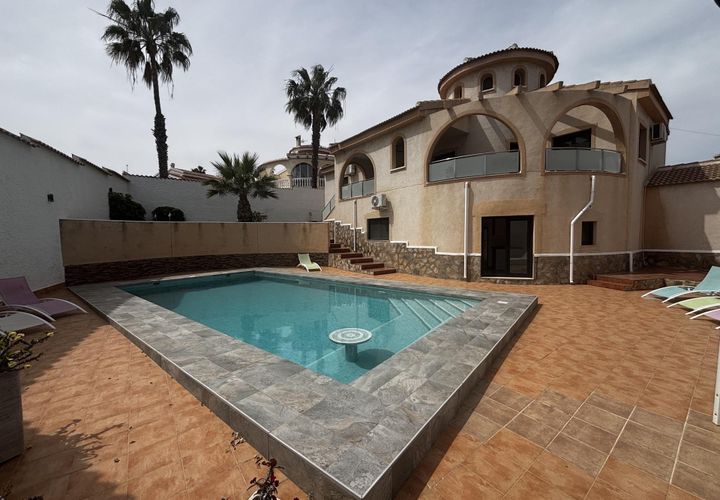 Villa i Rojales, Alicante, Rojales - € 665.000 | Ref: BC404/13477 - foto 1