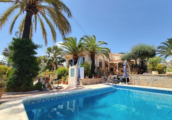 Villa i Rojales, Alicante, Rojales - € 550.000 | Ref: MLSC2578719/13477 - foto 1