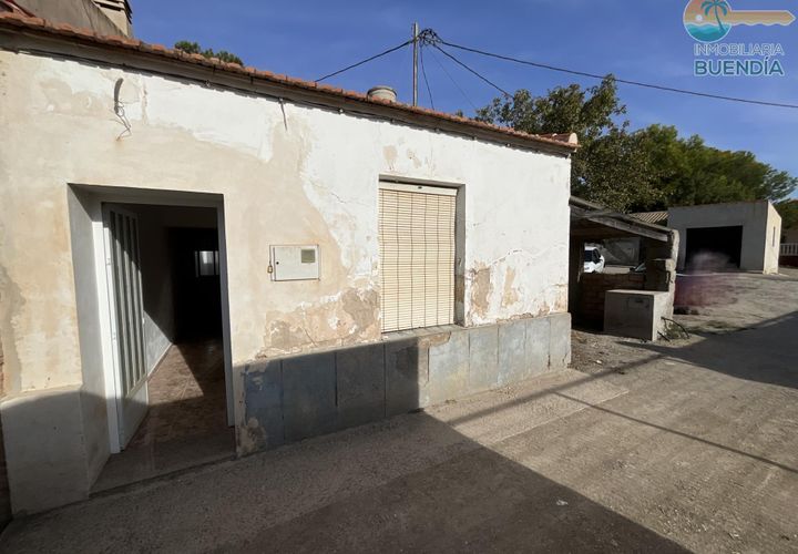 Landejendom i Mazarron, Murcia, Mazarron - € 89.500 | Ref: 001232/9522 - foto 1