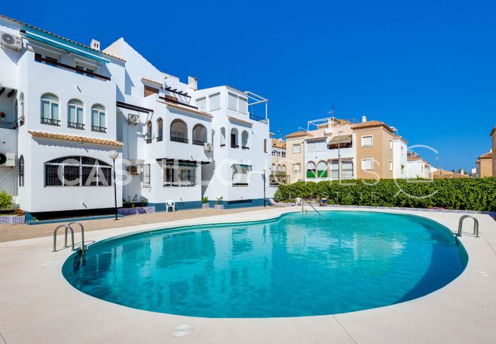 Bungalou a Torrevieja, Alicante, Torrevieja - € 139.500 | Ref: CAH-31580 - foto 1