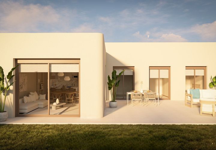 Villa i Corvera, Murcia, Corvera - € 482.000 | Ref: NB-38368 - foto 1