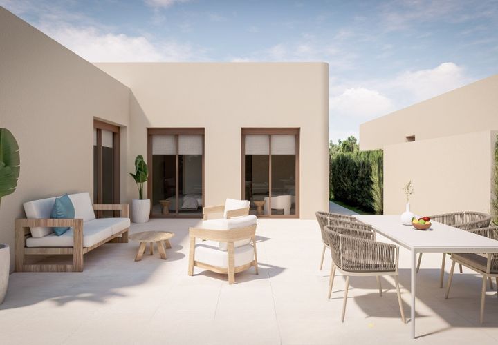 Villa i Corvera, Murcia, Corvera - € 565.000 | Ref: NB-21611 - foto 1