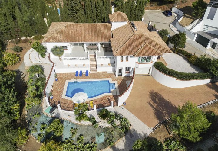 Villa i Valtocado, Malaga, Valtocado - € 975.000 | Ref: R5413057 - foto 1