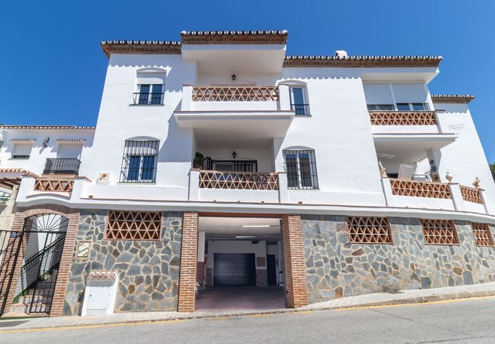 Rækkehus i Mijas, Malaga, Mijas - € 995.000 | Ref: R5413105 - foto 1