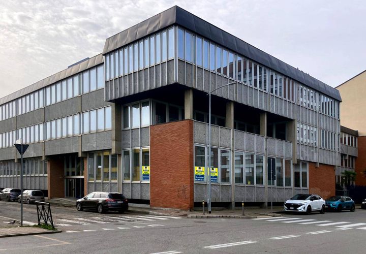 L'establiment comercial a Moncalieri, Turin, Moncalieri - € 10.340/mes | Ref: 13978 - foto 1
