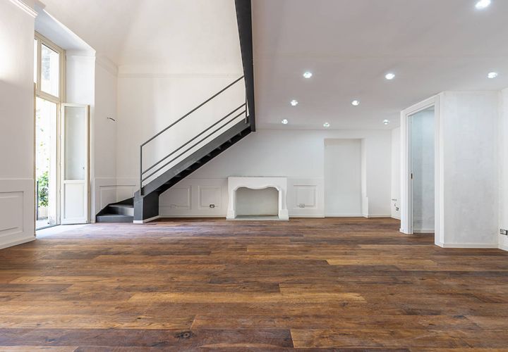 Lejlighed i Torino, Turin, Torino - € 390.000 | Ref: 14189 - foto 1