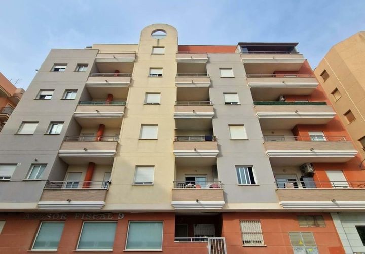 Leilighet i Almoradi, Alicante, Almoradi - € 103 000 | Ref: AG19MLSC5492631 - foto 1