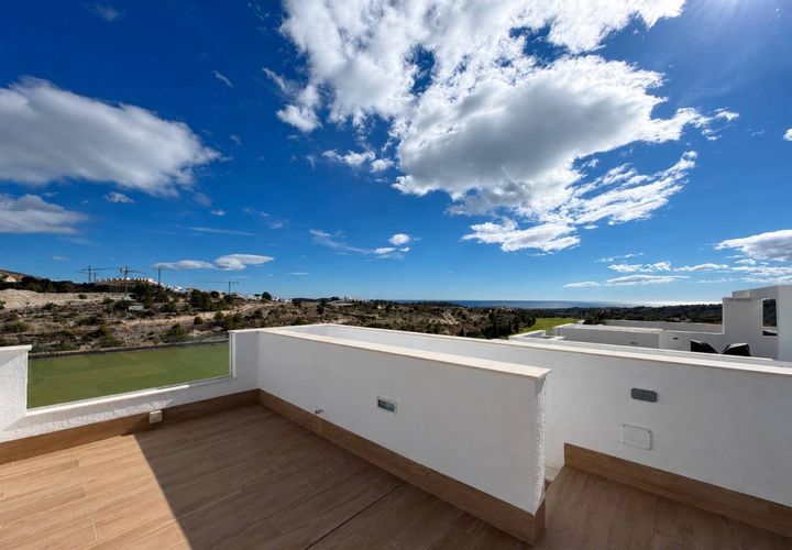 Leilighet i Finestrat, Alicante, Finestrat - € 475 000 | Ref: AG19MLSC9790212 - foto 1