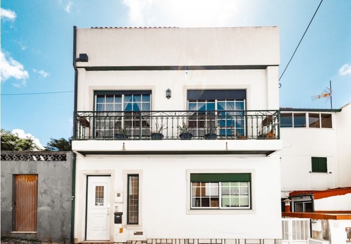 Villa i Buarcos, Coimbra, Buarcos - € 299.000 | Ref: FFMJ 6329 - foto 1