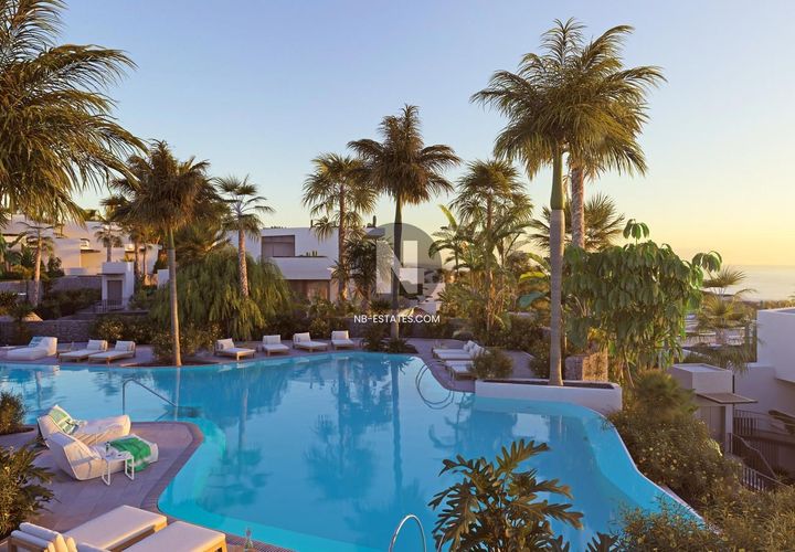 Lejlighed i Abama, Tenerife, Abama - € 895.000 | Ref: 2511 - foto 1