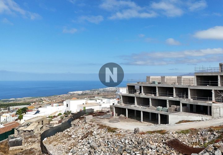 Lejlighed i Adeje, Tenerife, Adeje - € 610.000 | Ref: 5266 - foto 1