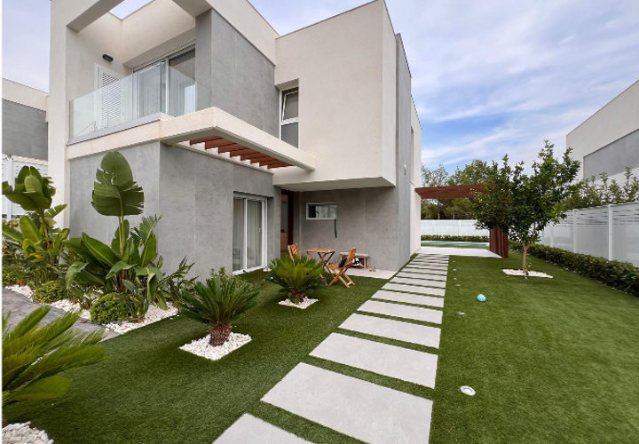 Villa a Finestrat, Alicante, Finestrat - € 920.000 | Ref: CHA0064 - foto 1