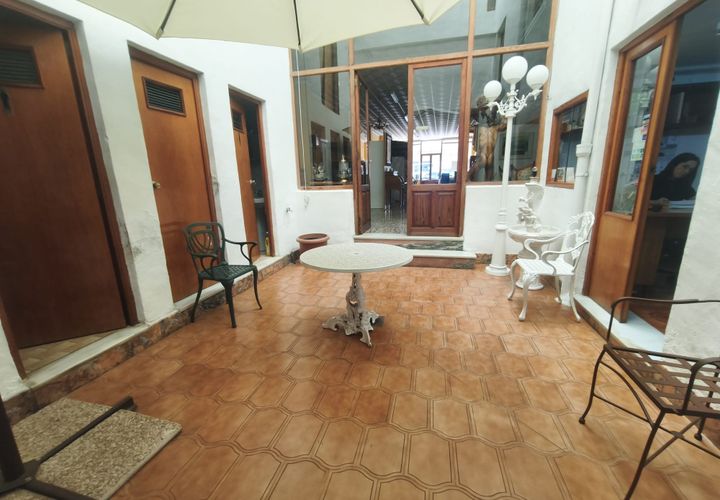 Stadthaus in Teulada, Alicante, Teulada - € 370.000 | Ref: C621 - Foto 1