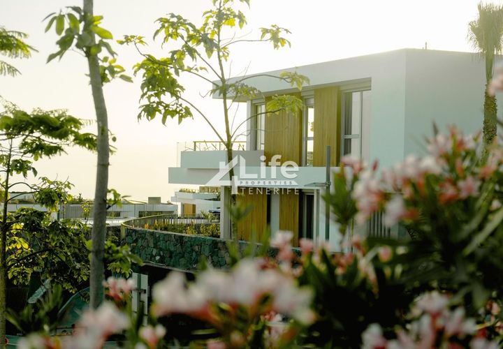 Duplex i Adeje, Tenerife, Adeje - € 1.600.000 | Ref: PD-120626 - foto 1